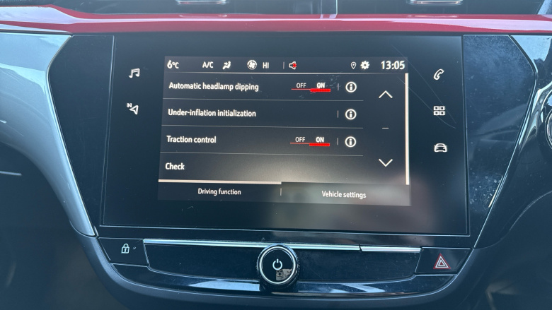 Vauxhall Corsa 1.2 Turbo SRi Premium 5dr Petrol Hatchback